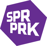 SuperPark Melbourne Logo