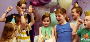 Party Celebrations