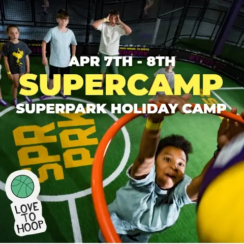 Kids Holiday Camp