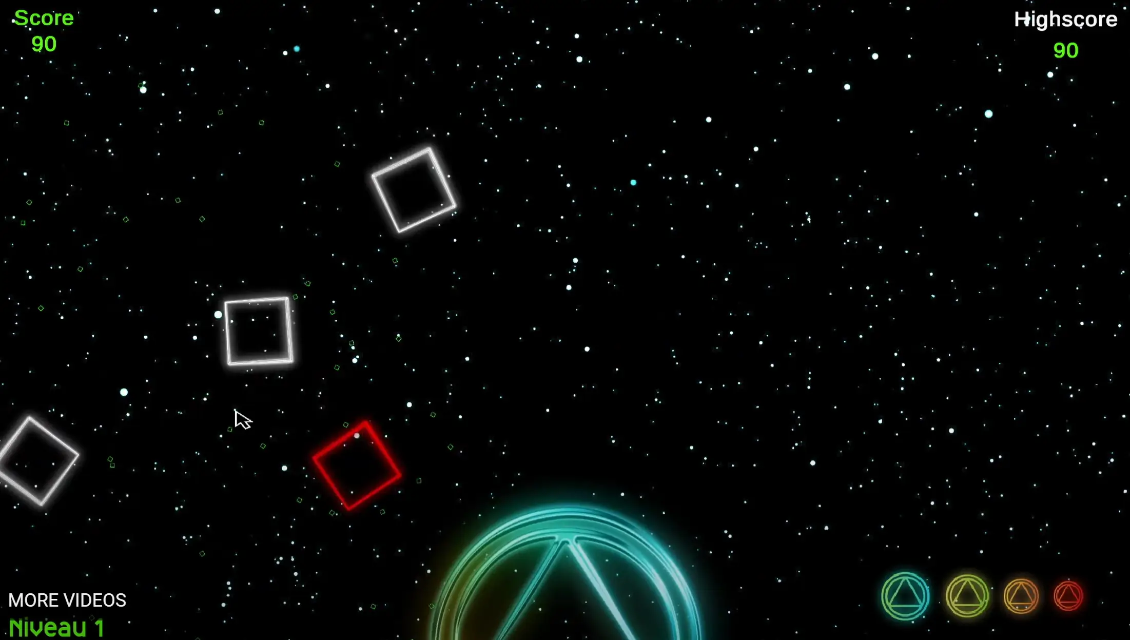 Superwhiz STEM Game Galactic
