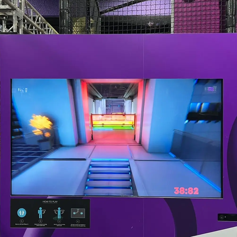 Parkour Extreme
