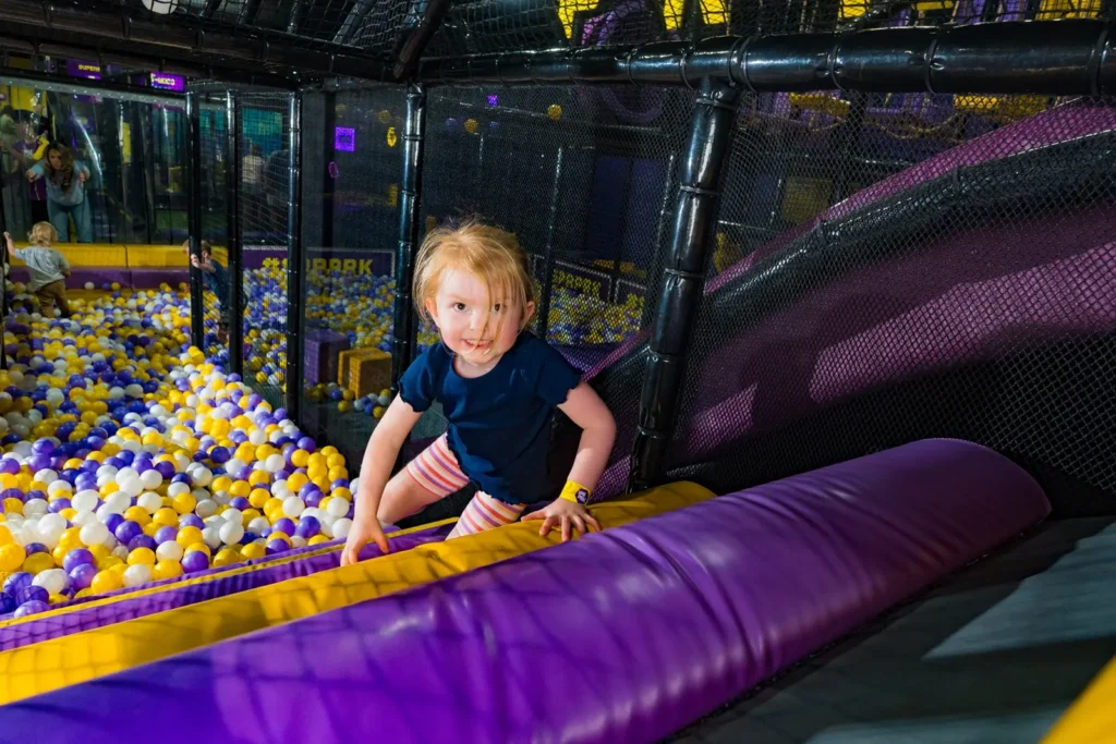 superpark mini adventure city ramps