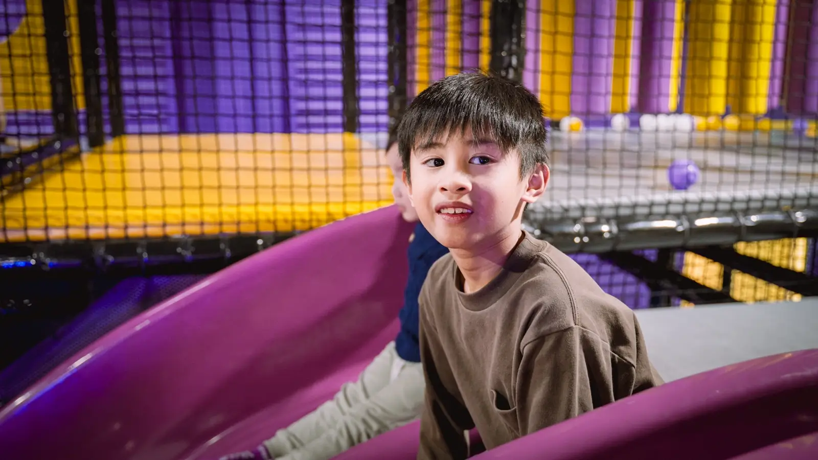 superpark mini adventure city toddler fun