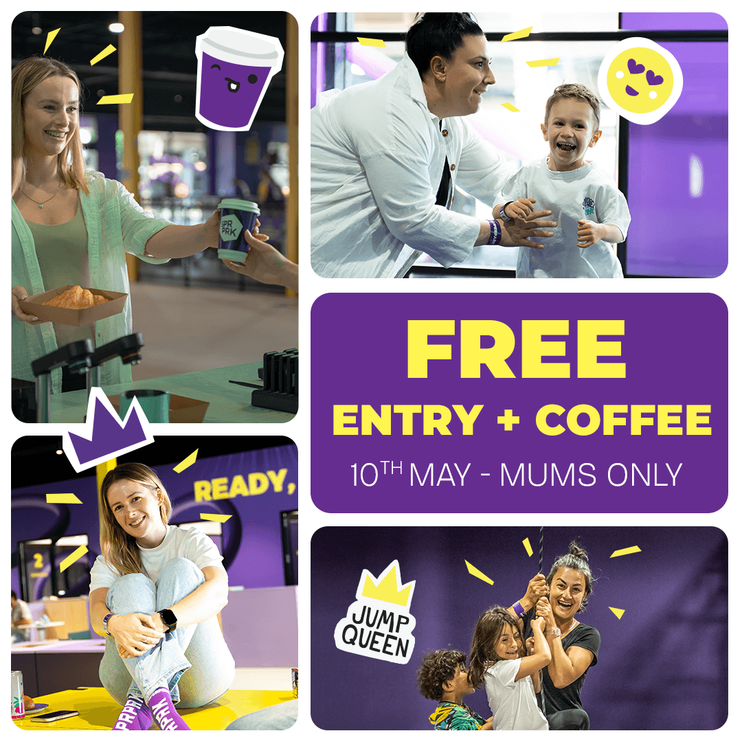 The Best Mothers Day activities