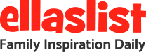Ellas list logo