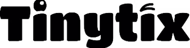 Tinytix Logo