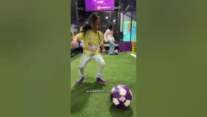 Kids Soccer