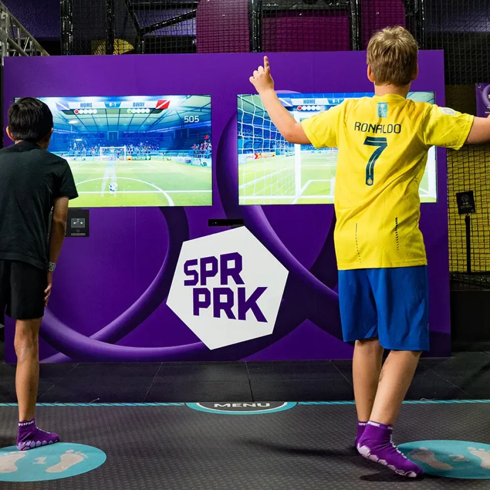 Best play centre near me