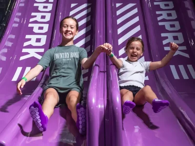 Fun learning experiences for kids
