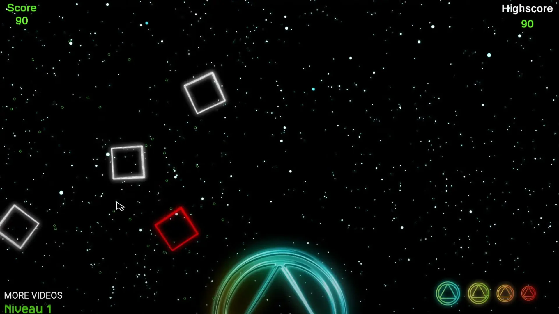 Superwhiz STEM Game Galactic