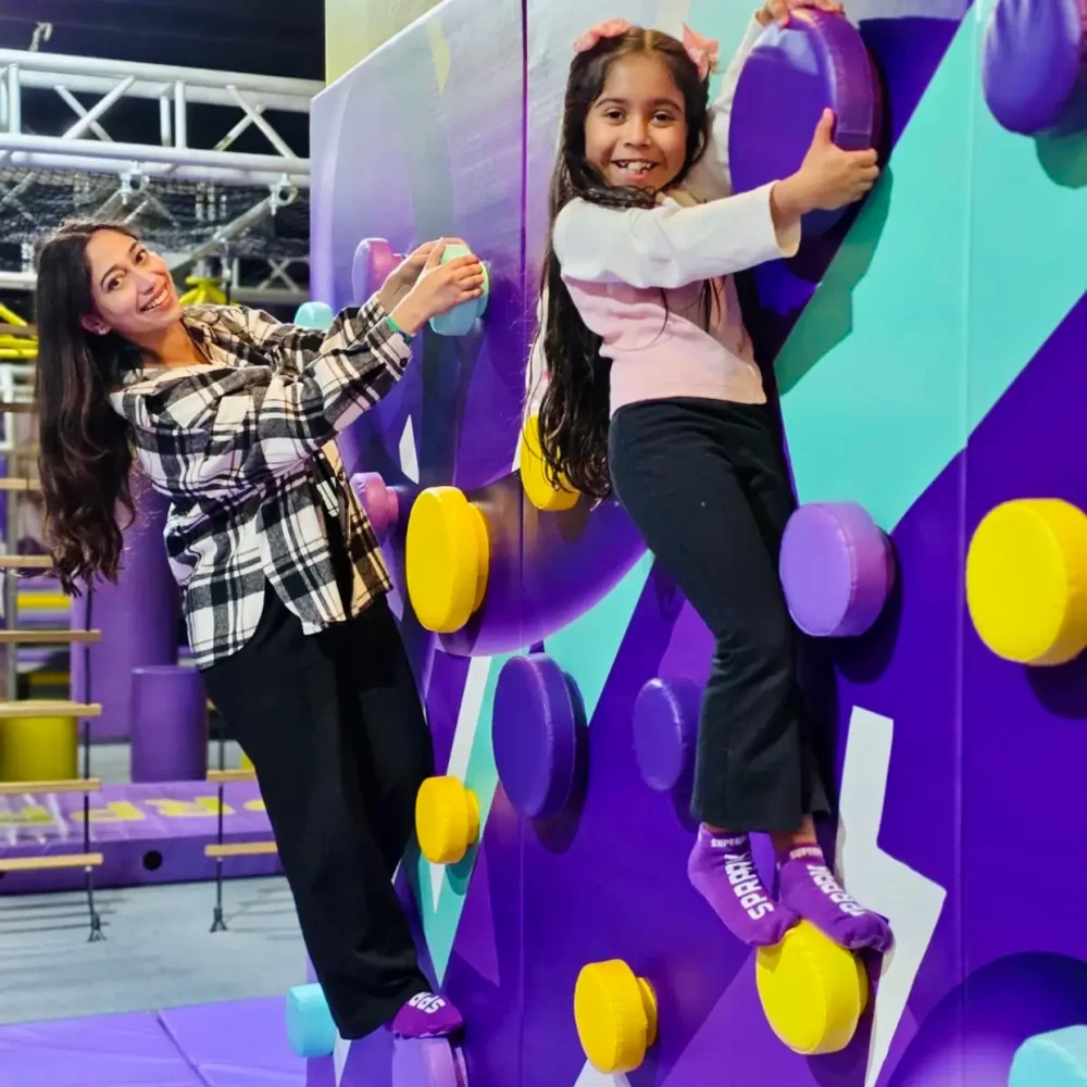 superpark ultimate family entertainment centre parents kids superclimb